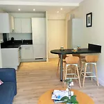 St Arnaud Appartement Calme Parking Proche Plage