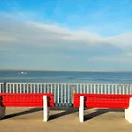 St Arnaud Appartement Calme Parking Proche Plage