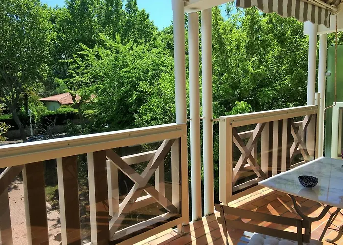 St Arnaud Appartement Calme Parking Proche Plage