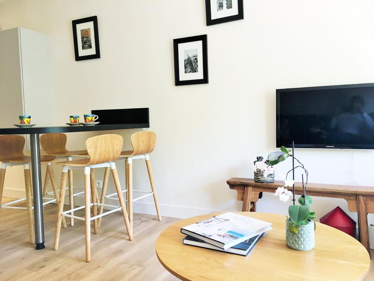 Apartment St Arnaud Calme Parking Proche Arcachon
